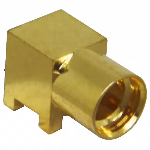 CONMMCX002-SMD Linx Technologies Inc.  Gruppi di connettori coassiali (RF)